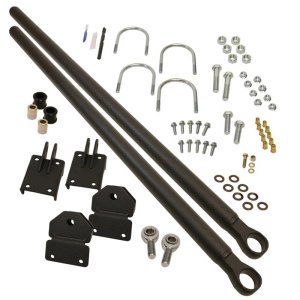 Dodge 2500 Track Bar Kit - BD Diesel - Traction Bars - `03-`17